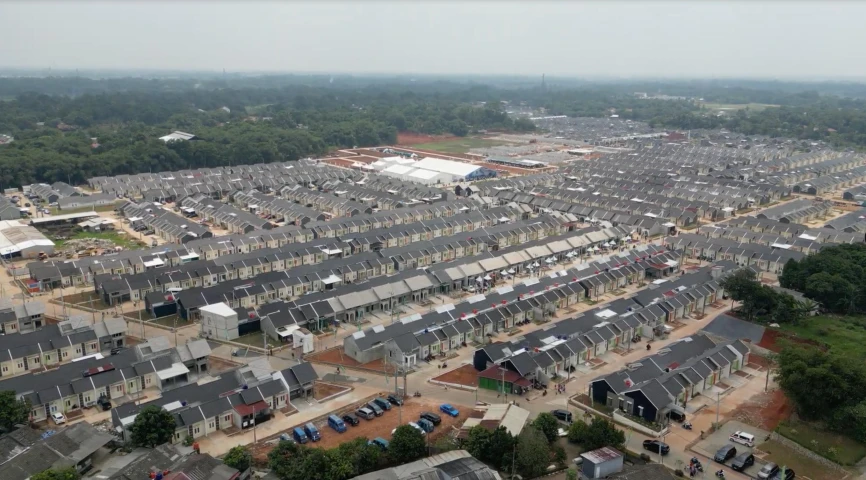 Menilik Potensi dan Peluang Baru di Pasar Properti Indonesia